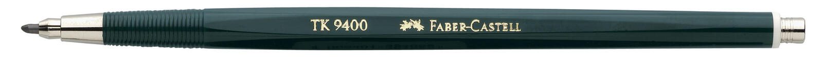 FABER-CASTELL Fallminenstift FABER-CASTELL Fallminenstift